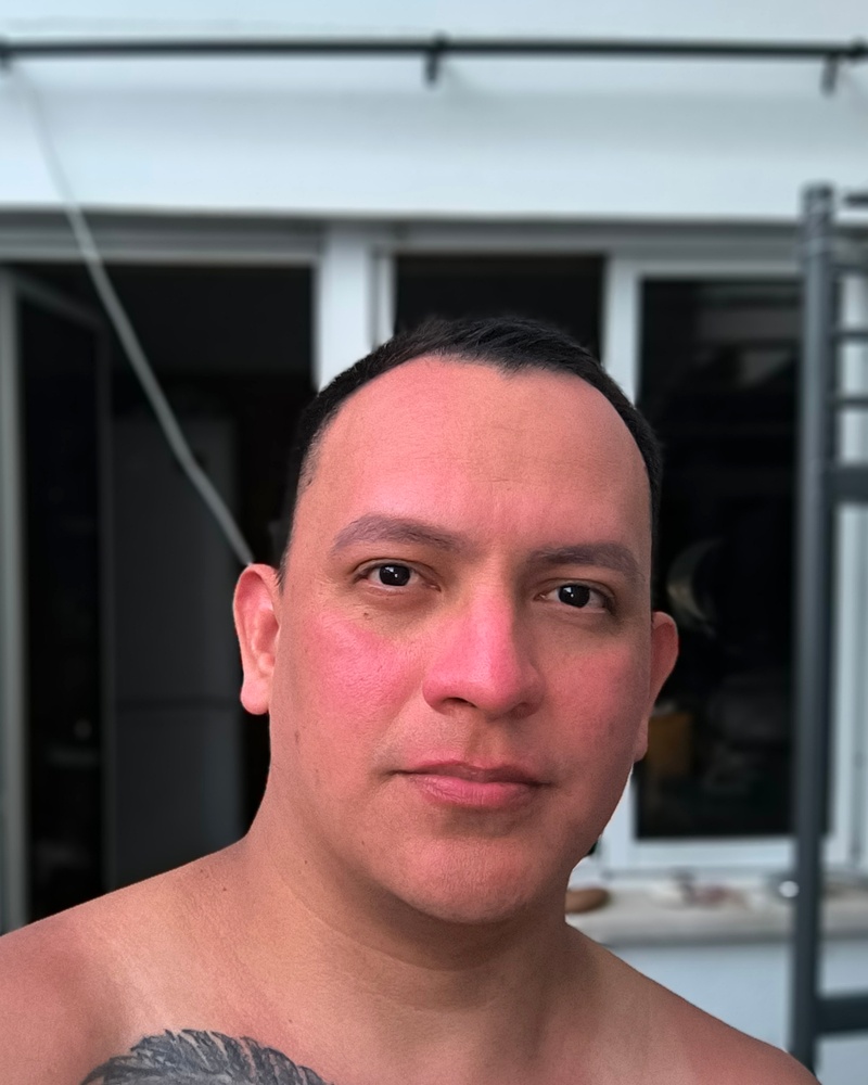 Daniel